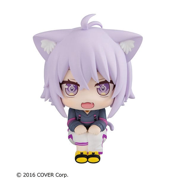 Hololive Look Up Figure Okayu Nekomata