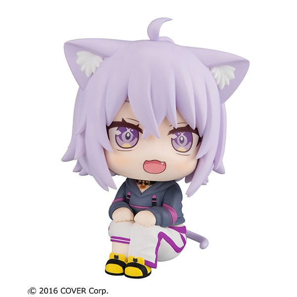 Hololive Look Up Figure Okayu Nekomata