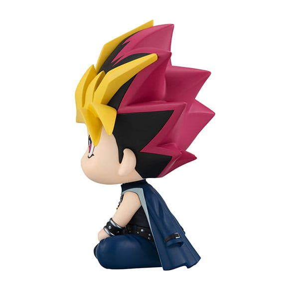 Yu-Gi-Oh! Look Up Figure Yami Yugi