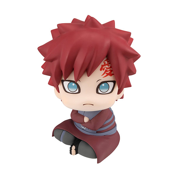 Naruto Shippuden Look Up Figure Gaara