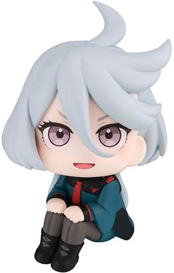Mobile Suit Gundam The Witch from Mercury Look Up Figure Miorine Rembran