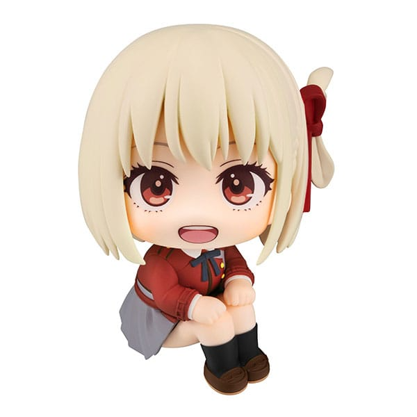 Lycoris Recoil Look Up Figure Chisato Nishikigi