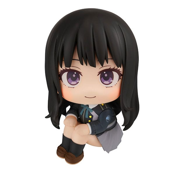 Lycoris Recoil Look Up FigureTakina Inoue