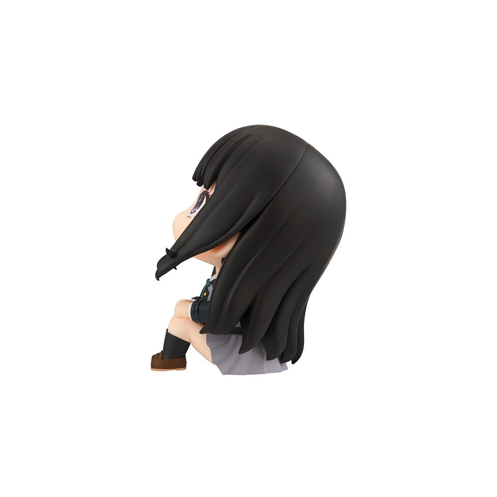 Lycoris Recoil Look Up FigureTakina Inoue