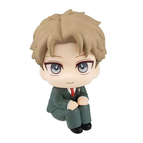 Spy x Family Look Up Figure Loid Forger