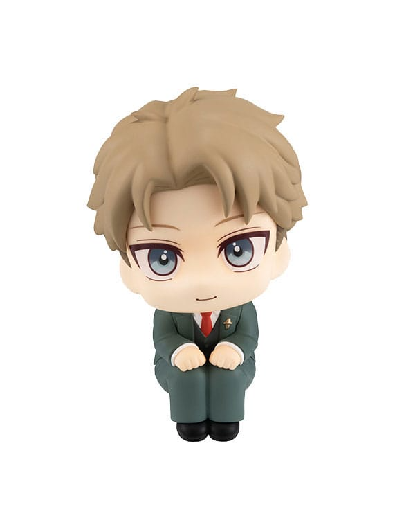 Spy x Family Look Up Figure Loid Forger