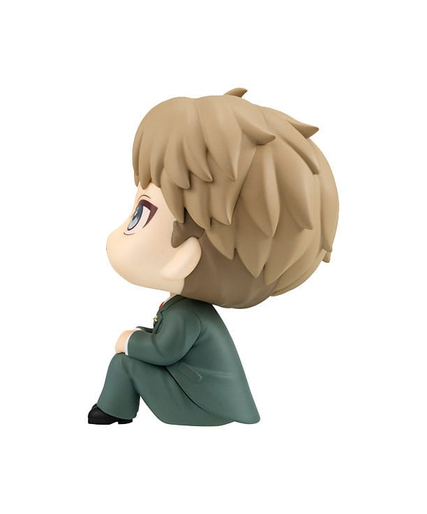 Spy x Family Look Up Figure Loid Forger