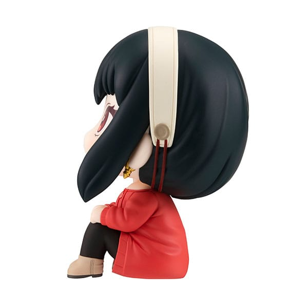 Spy x Family Look Up Figure Yor Forger
