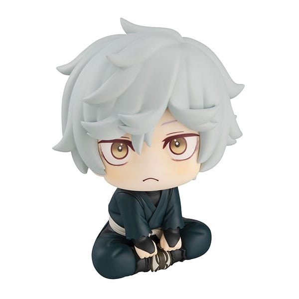 Hell's Paradise Jigokuraku Look Up Figure Gabimaru