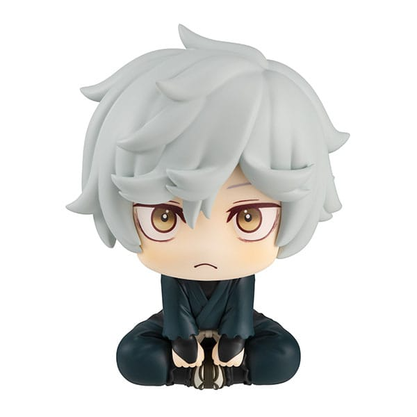 Hell's Paradise Jigokuraku Look Up Figure Gabimaru