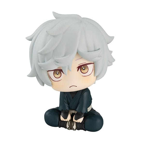 Hell's Paradise Jigokuraku Look Up Figure Gabimaru