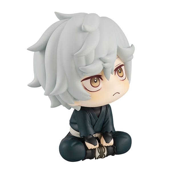 Hell's Paradise Jigokuraku Look Up Figure Gabimaru