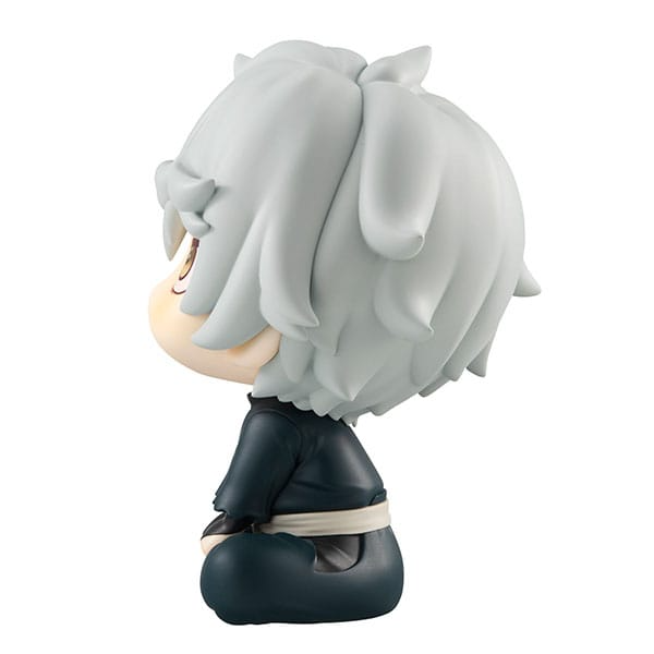 Hell's Paradise Jigokuraku Look Up Figure Gabimaru