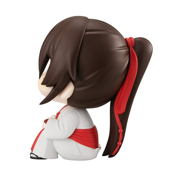 Hell's Paradise Jigokuraku Look Up Figure Sagiri Yamada Asaemon