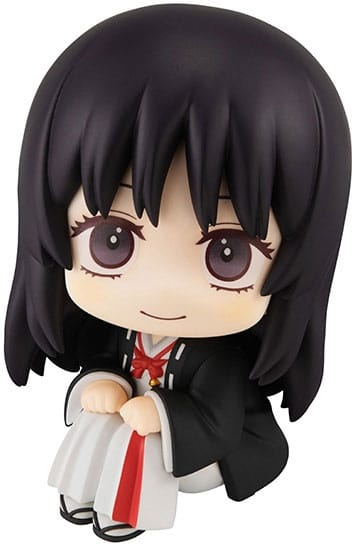 Hell's Paradise Jigokuraku Look Up Figure Toma Yamada Asaemon