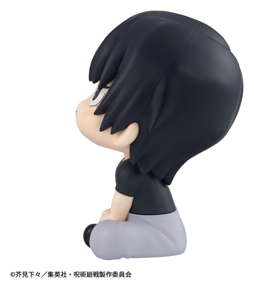 Jujutsu Kaisen Look Up Figure Toji Fushiguro