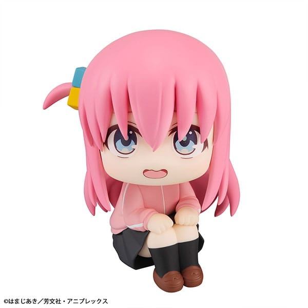 Bocchi the Rock! Look Up Figure Hitori Goto