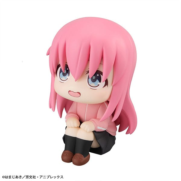 Bocchi the Rock! Look Up Figure Hitori Goto