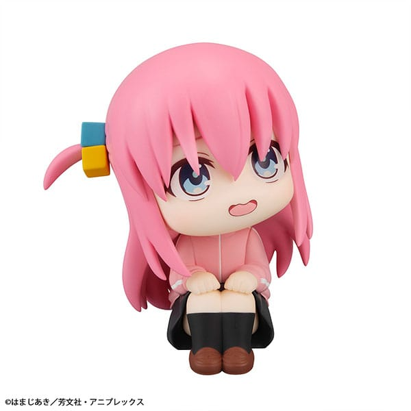 Bocchi the Rock! Look Up Figure Hitori Goto