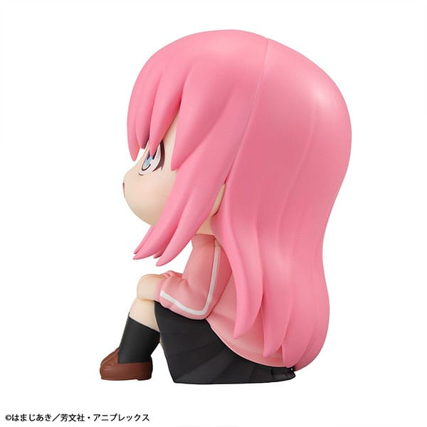 Bocchi the Rock! Look Up Figure Hitori Goto