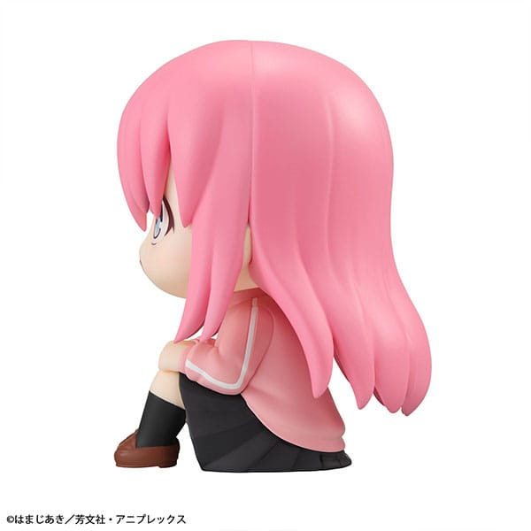 Bocchi the Rock! Look Up Figure Hitori Goto