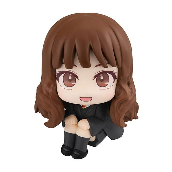 Harry Potter Look Up Figure Hermione