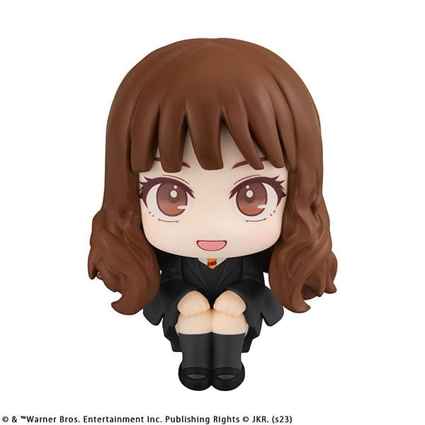 Harry Potter Look Up Figure Hermione