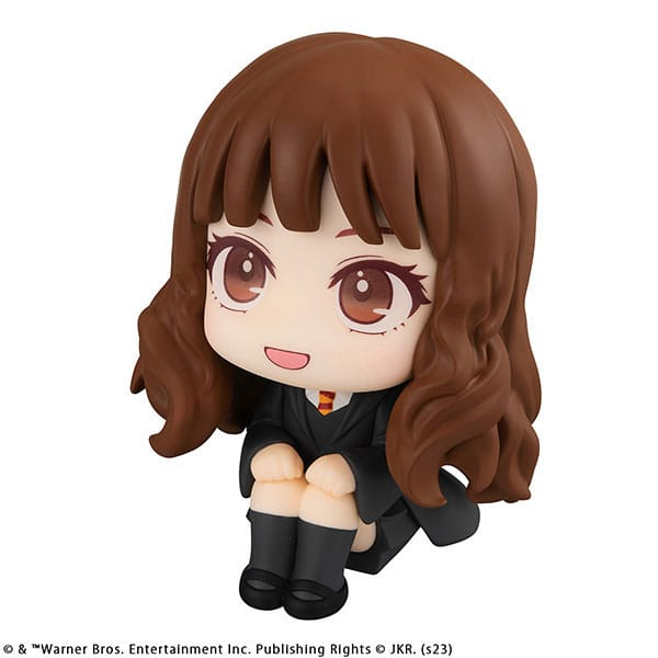 Harry Potter Look Up Figure Hermione