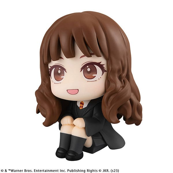 Harry Potter Look Up Figure Hermione