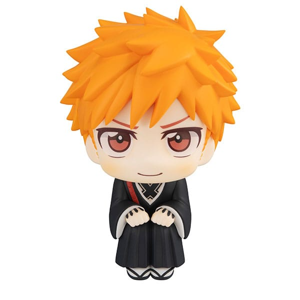 Bleach Thousand-Year Blood War Look Up Figure Ichigo Kurosaki