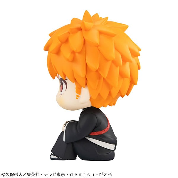 Bleach Thousand-Year Blood War Look Up Figure Ichigo Kurosaki