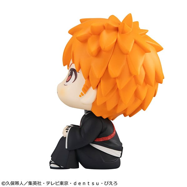 Bleach Thousand-Year Blood War Look Up Figure Ichigo Kurosaki