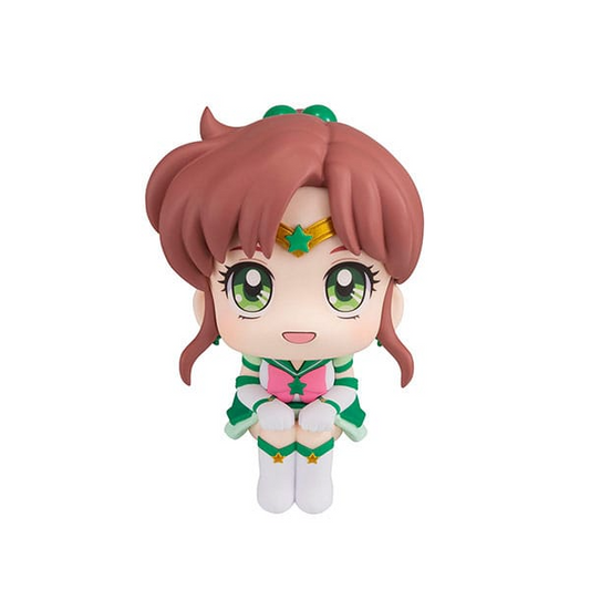 Sailor Moon Look Up Figure Sailor Jupiter
