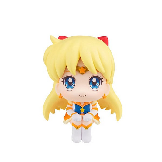 Sailor Moon Look Up Figure Sailor Venus