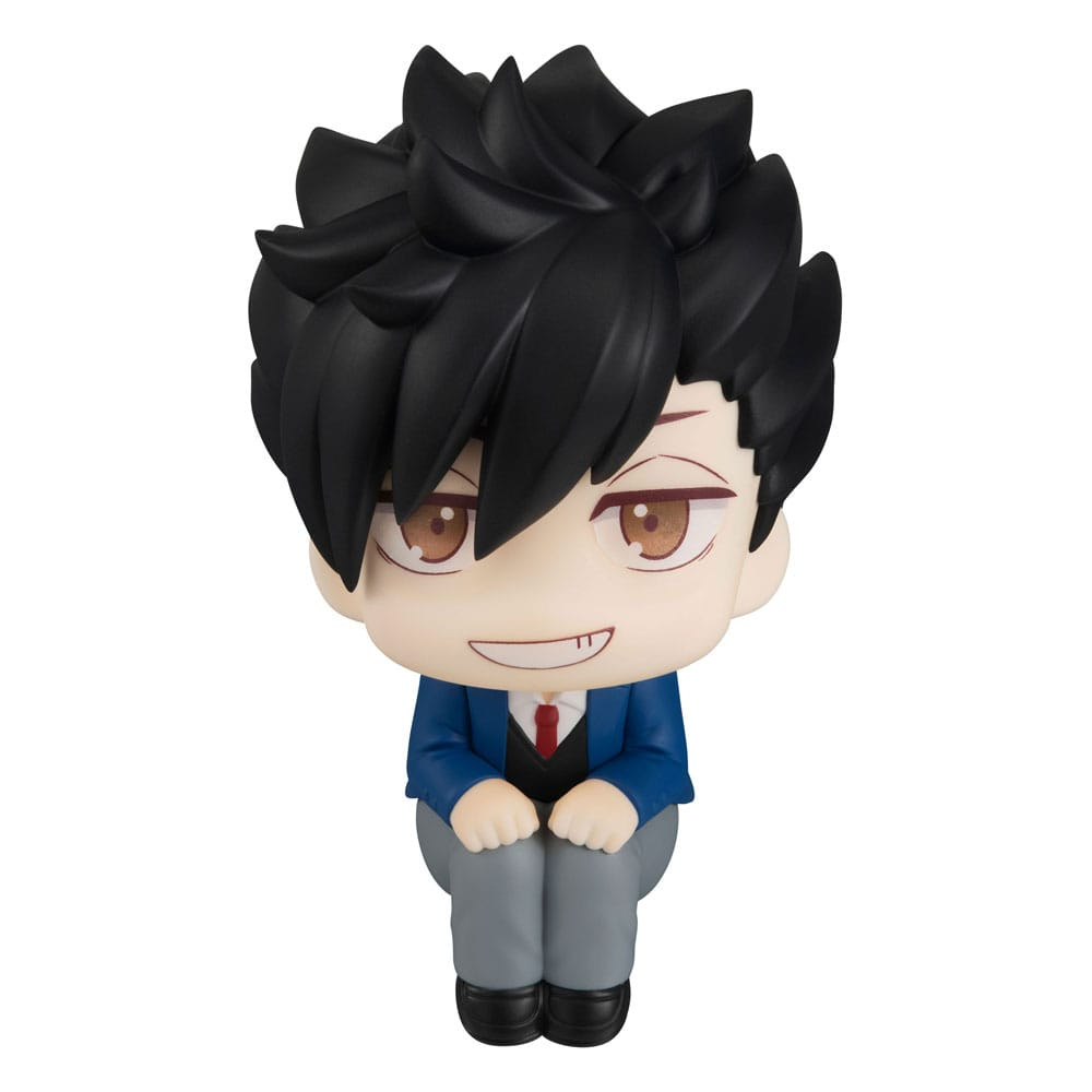 Haikyu Look Up Figure Tetsuro Kuroo