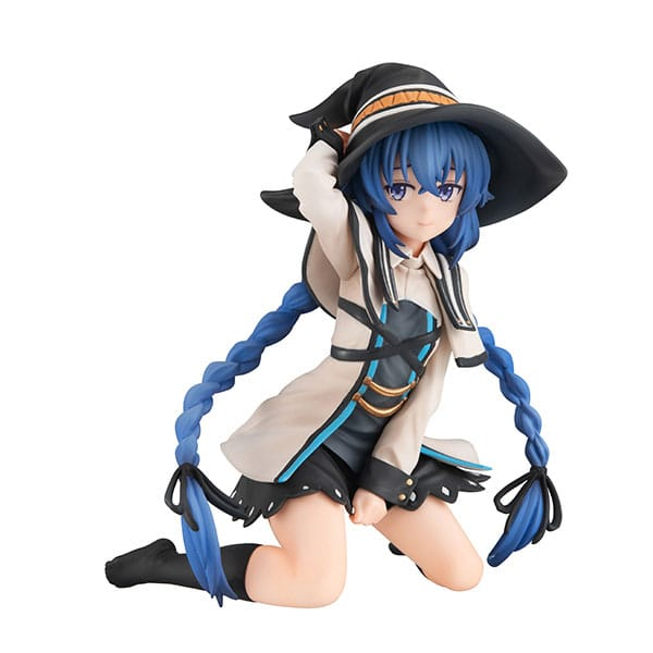 Mushoku Tensei Jobless Reincarnation Melty Princess Roxy (Palm Size)