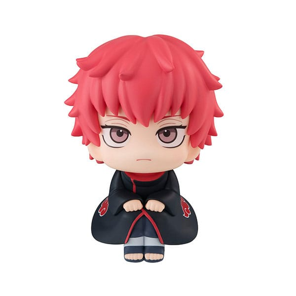 Naruto Shippuden Look Up Figure Sasori