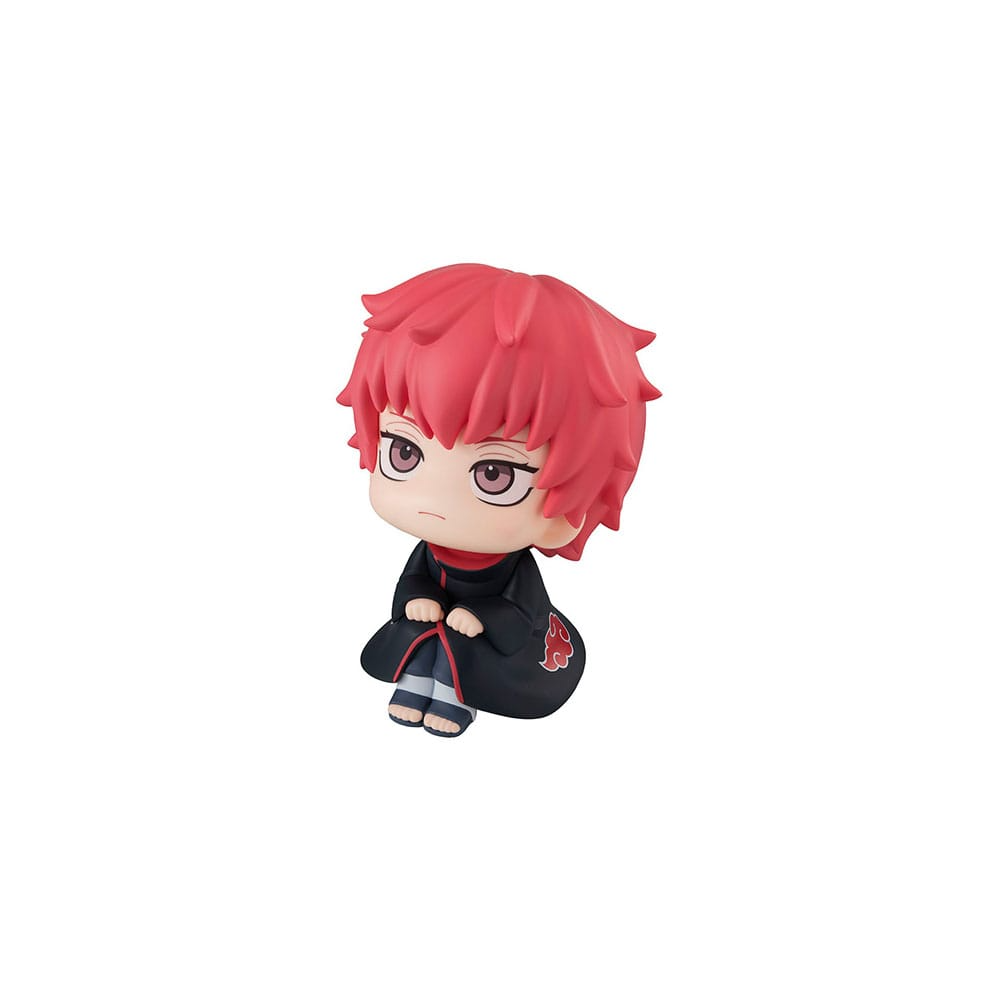 Naruto Shippuden Look Up Figure Sasori