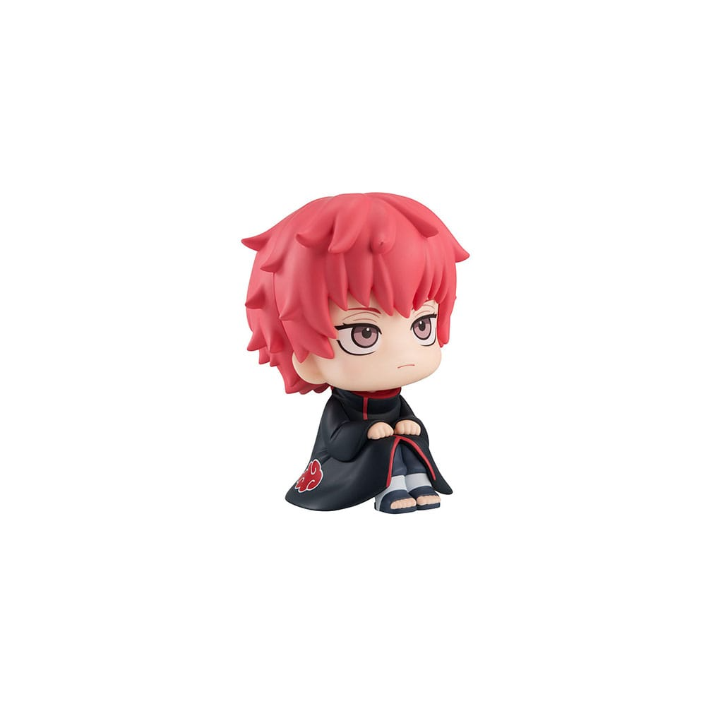 Naruto Shippuden Look Up Figure Sasori