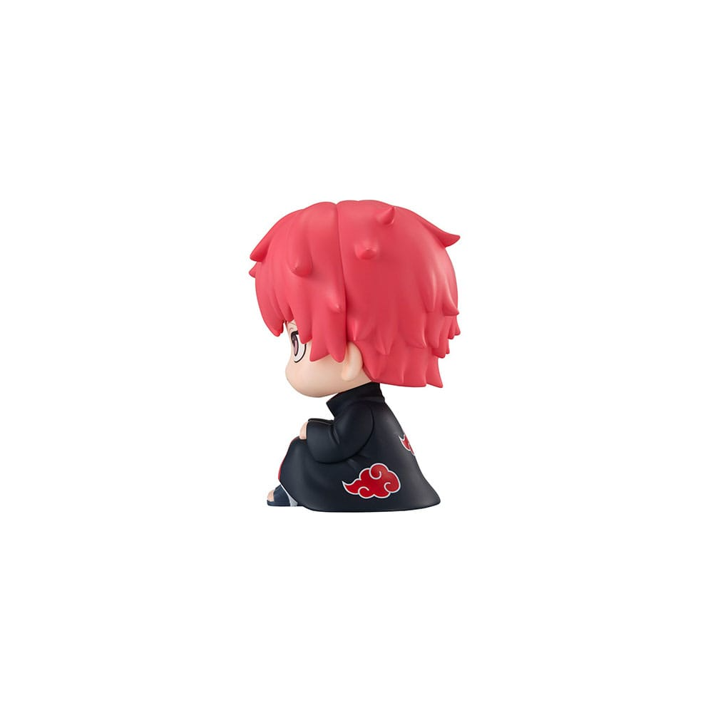 Naruto Shippuden Look Up Figure Sasori