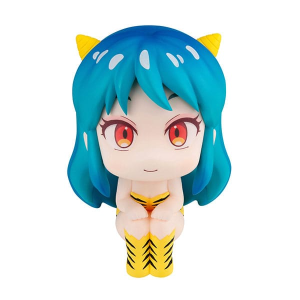 Urusei Yatsura Look Up Figure Lum
