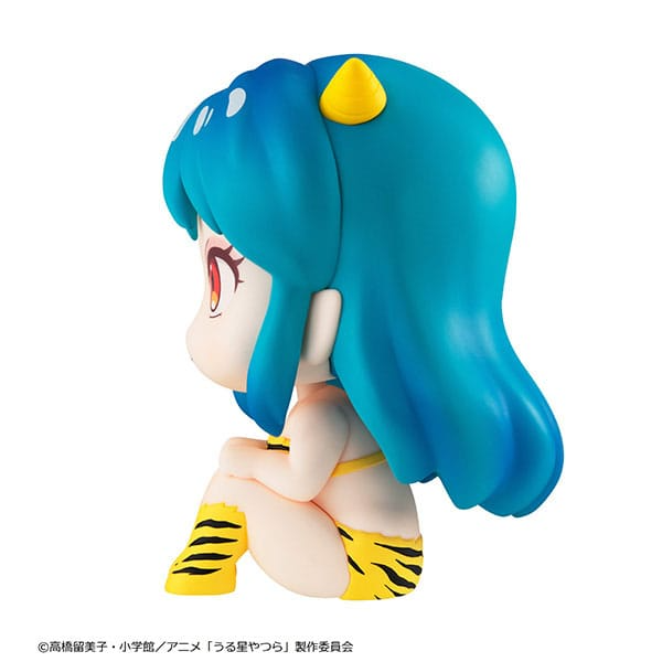 Urusei Yatsura Look Up Figure Lum