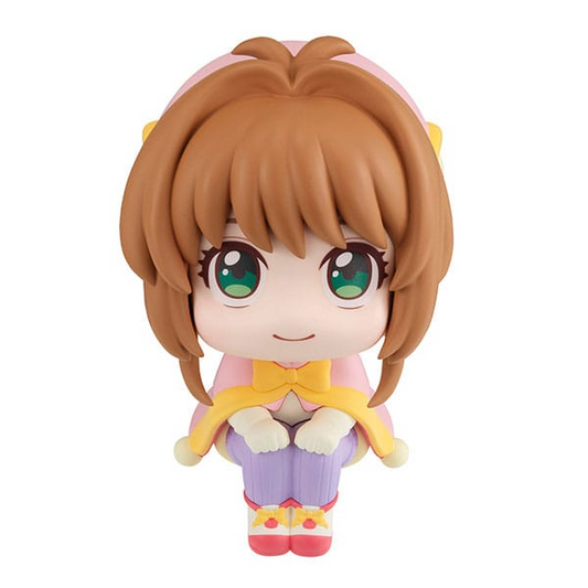 Cardcaptor Sakura Look Up Figure Sakura Kinomoto