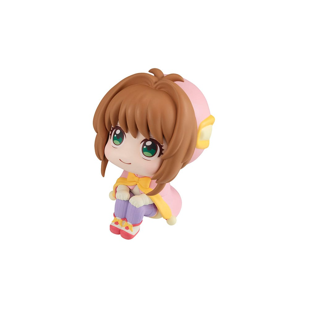 Cardcaptor Sakura Look Up Figure Sakura Kinomoto