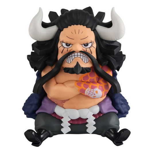 One Piece Look Up Figure Kaido the Beast