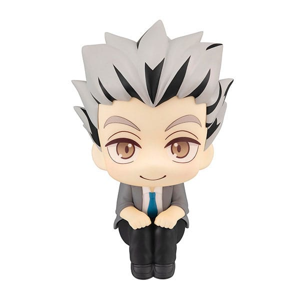 Haikyu Look Up Figure Kotaro Bokuto