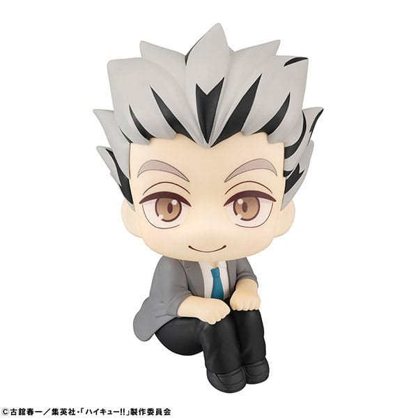 Haikyu Look Up Figure Kotaro Bokuto