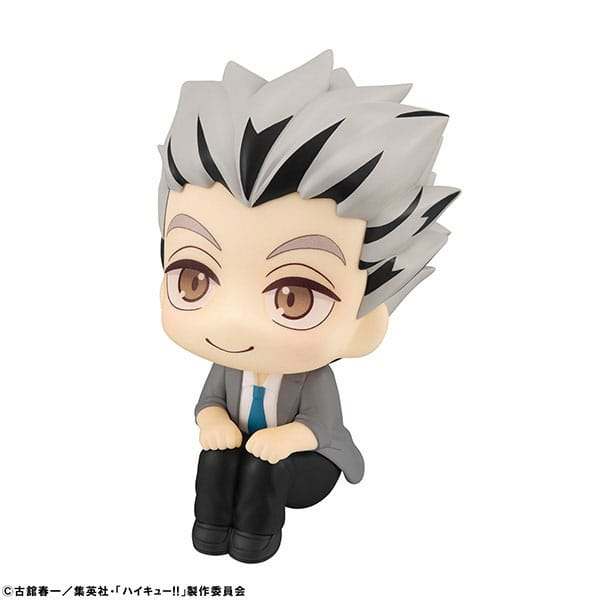 Haikyu Look Up Figure Kotaro Bokuto