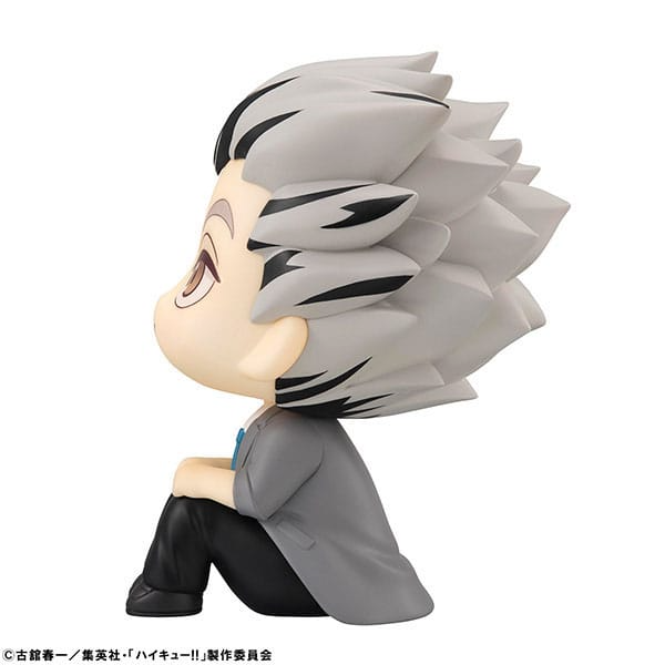 Haikyu Look Up Figure Kotaro Bokuto