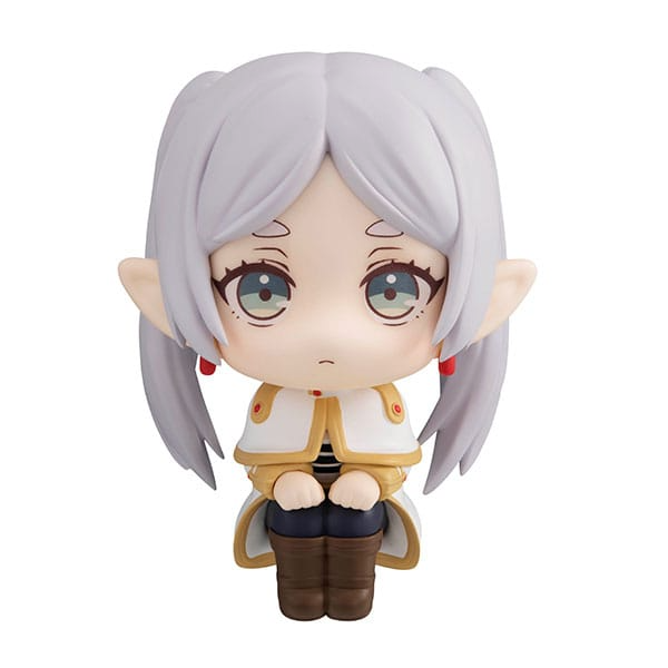 Frieren Beyond Journey's End Look Up Figure Frieren